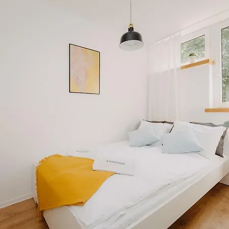 Apartment Shortstaypoland Chlodna *